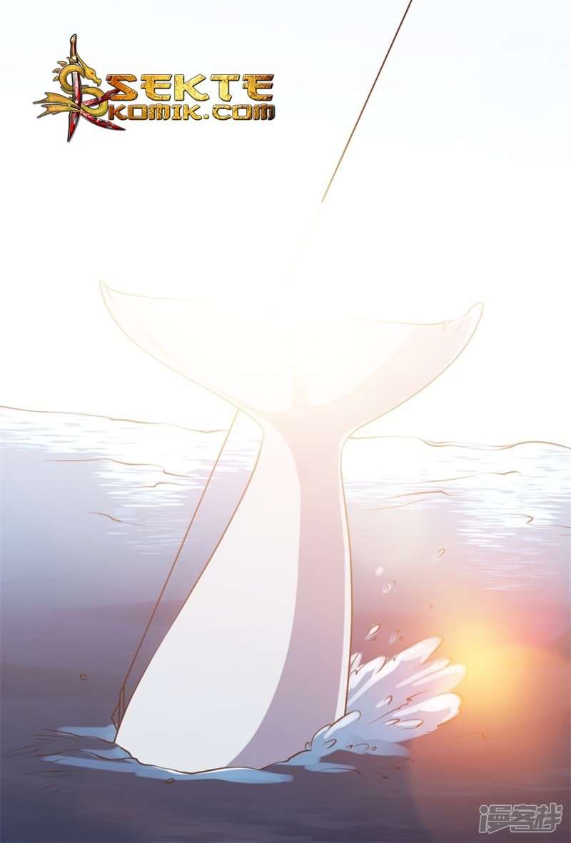 God-Level Fisherman Chapter 30 – halaman 11