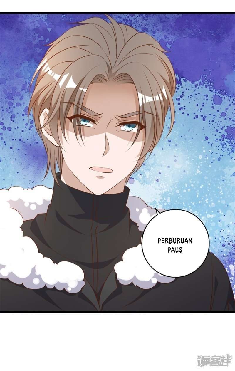 God-Level Fisherman Chapter 30 – halaman 13