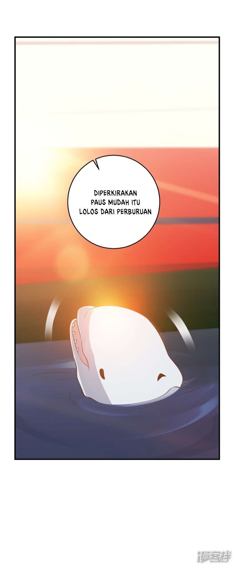 God-Level Fisherman Chapter 30 – halaman 17