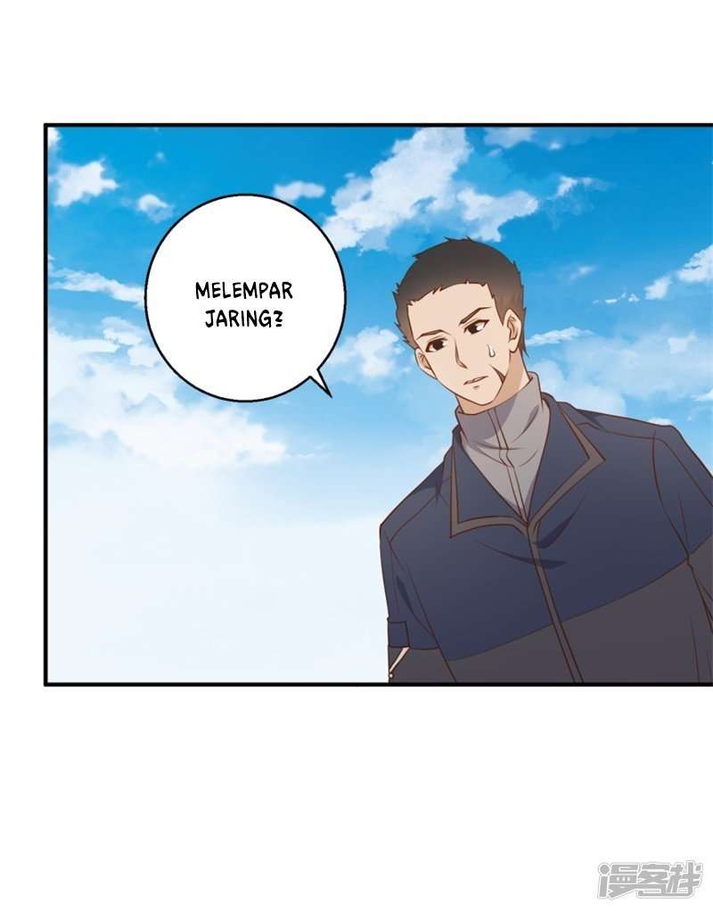 God-Level Fisherman Chapter 30 – halaman 20