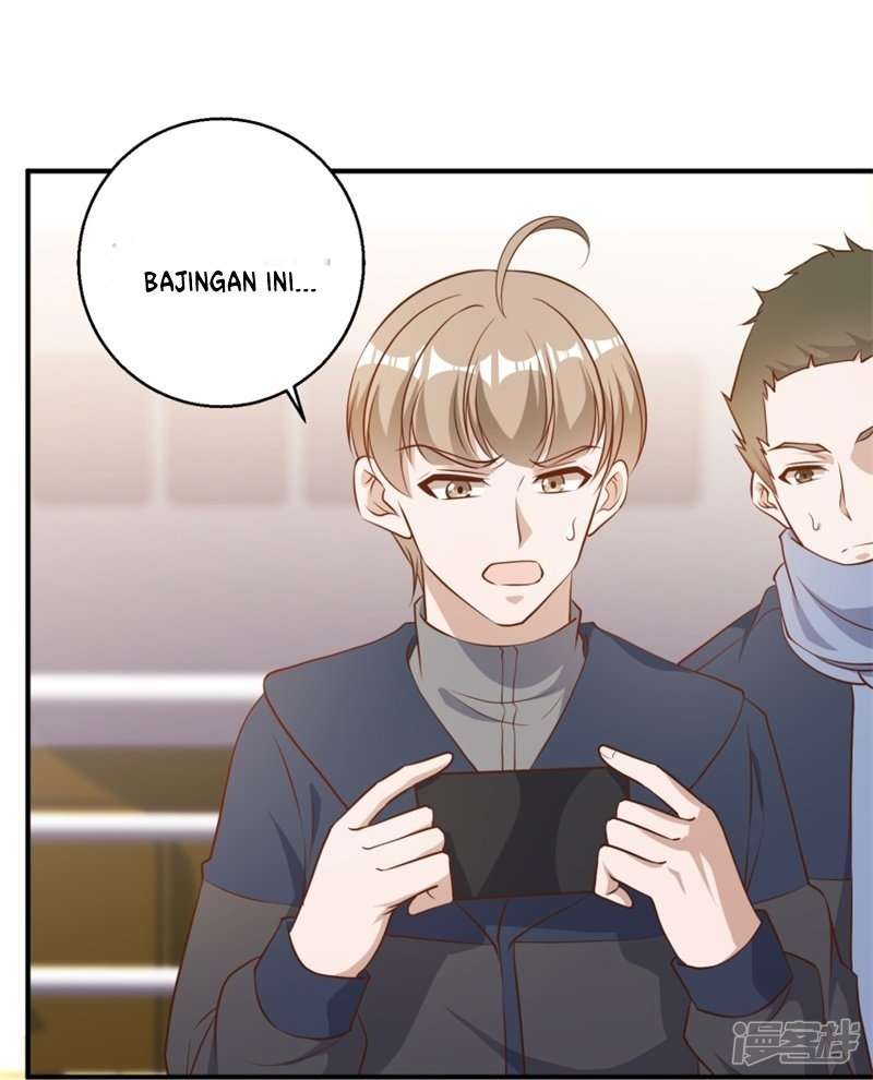 God-Level Fisherman Chapter 30 – halaman 25