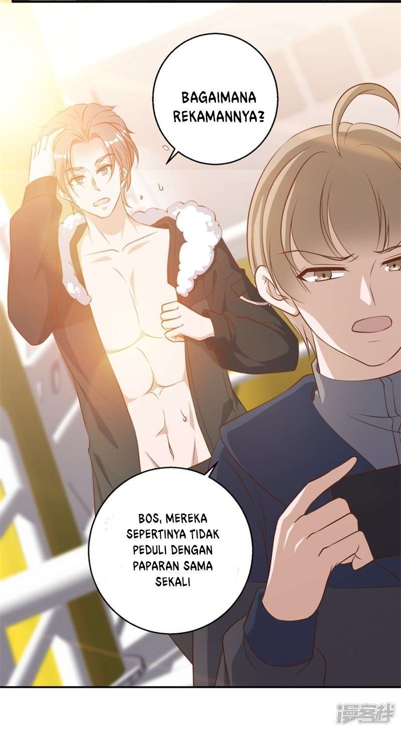 God-Level Fisherman Chapter 30 – halaman 26