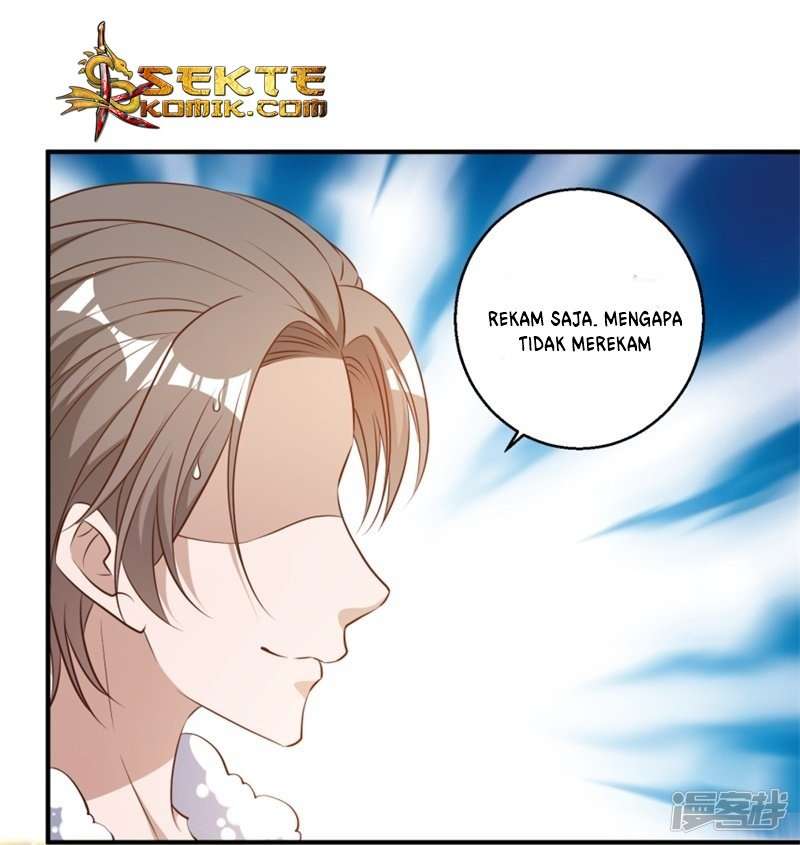God-Level Fisherman Chapter 30 – halaman 27