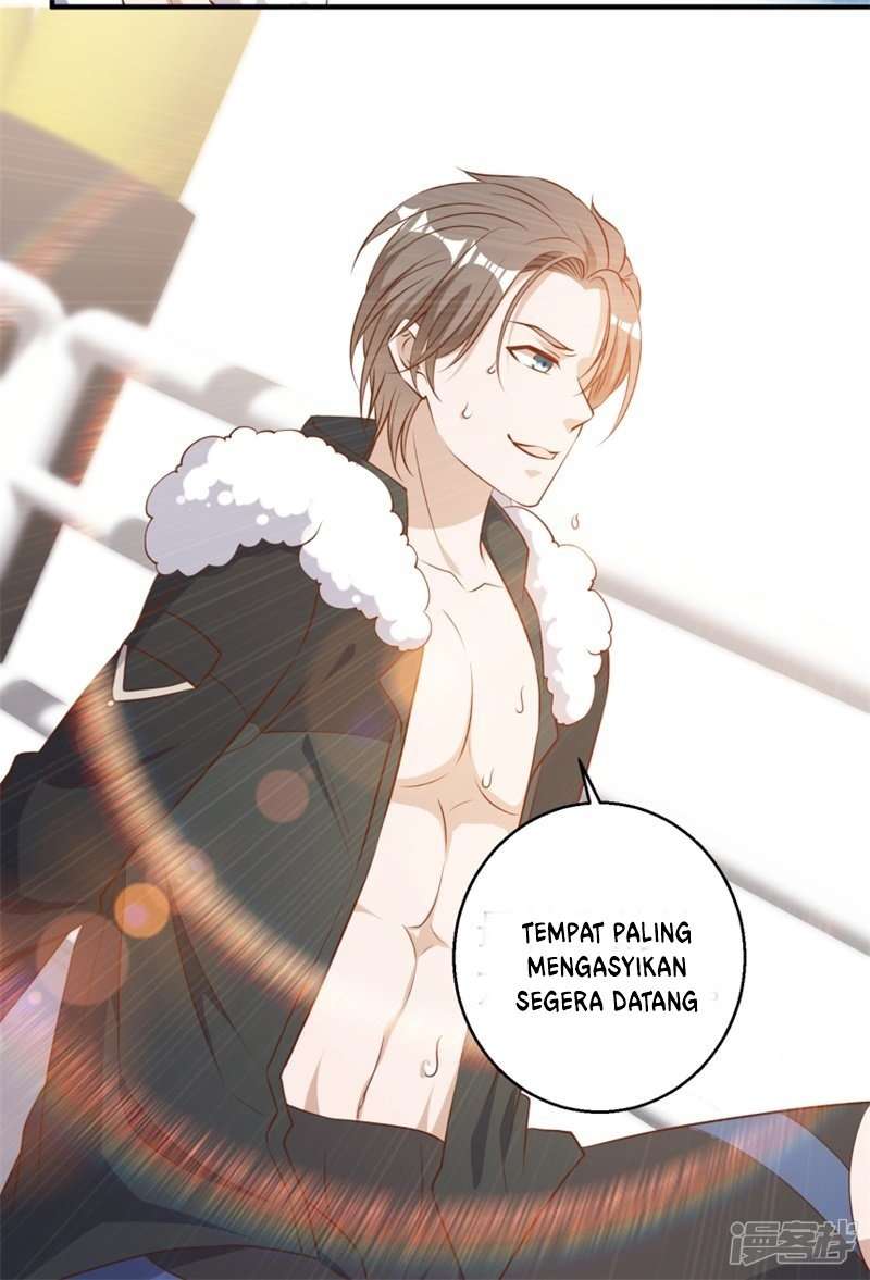 God-Level Fisherman Chapter 30 – halaman 28