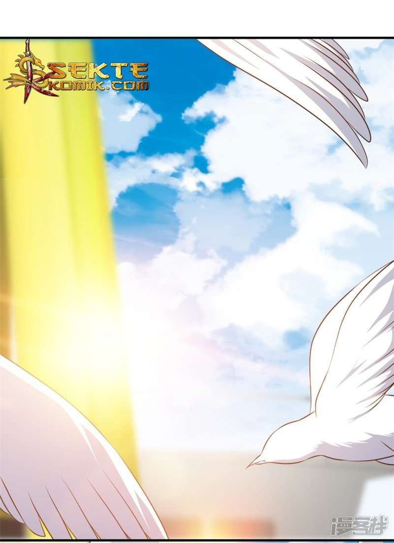 God-Level Fisherman Chapter 30 – halaman 4