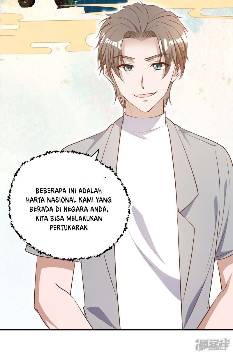 God-Level Fisherman Chapter 38 – halaman 11