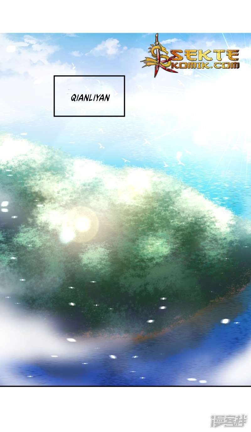 God-Level Fisherman Chapter 38 – halaman 13