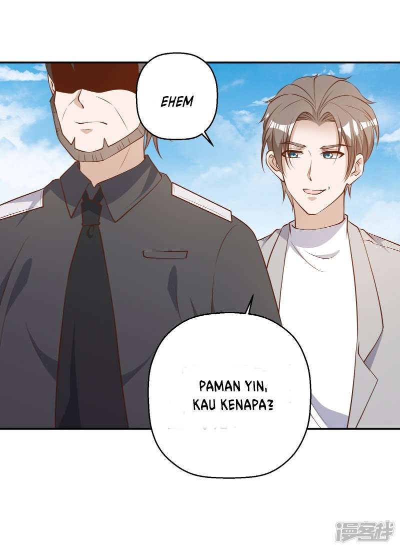 God-Level Fisherman Chapter 38 – halaman 15