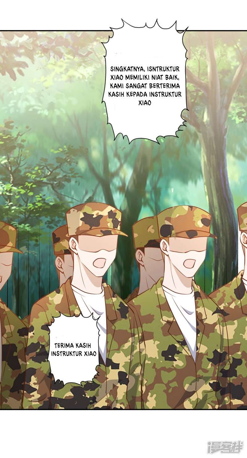 God-Level Fisherman Chapter 38 – halaman 22
