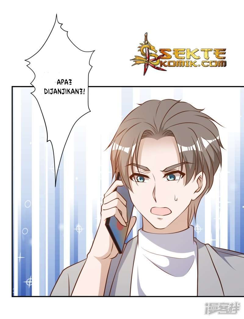 God-Level Fisherman Chapter 38 – halaman 25