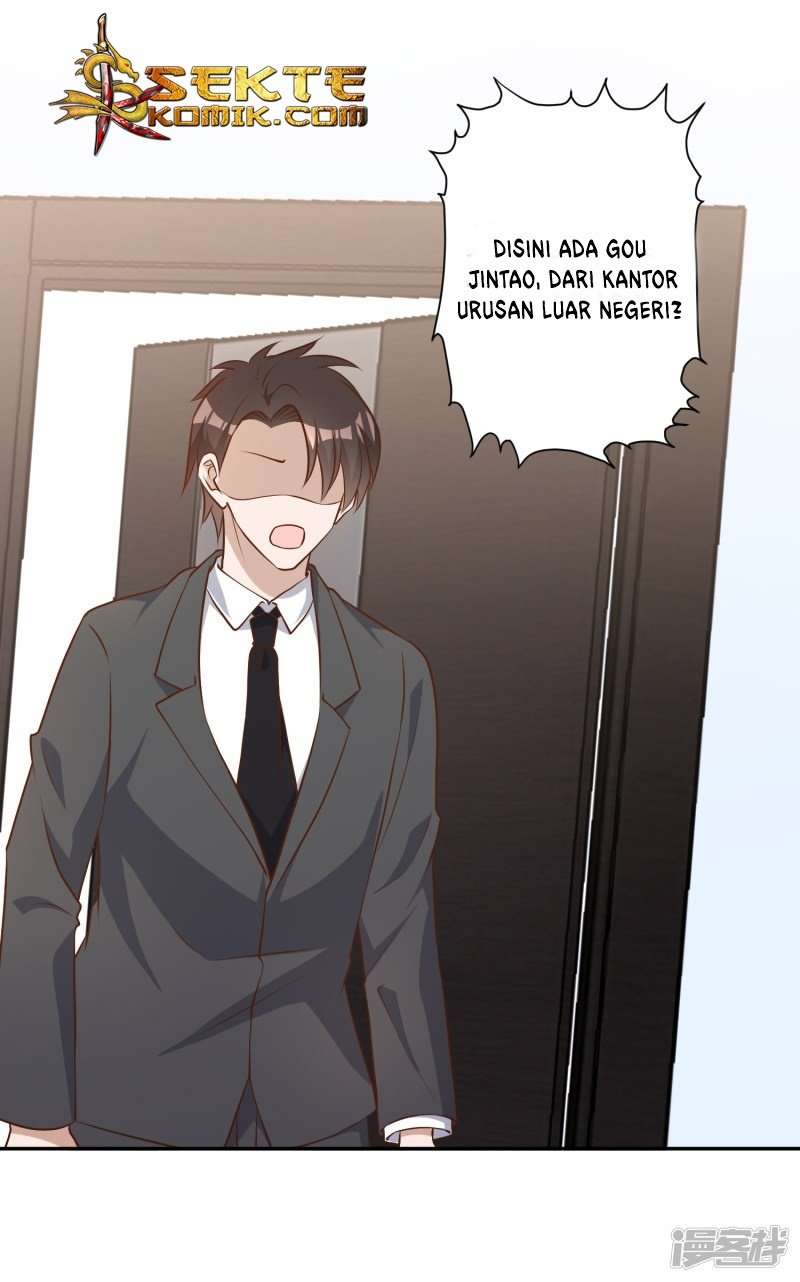 God-Level Fisherman Chapter 38 – halaman 3