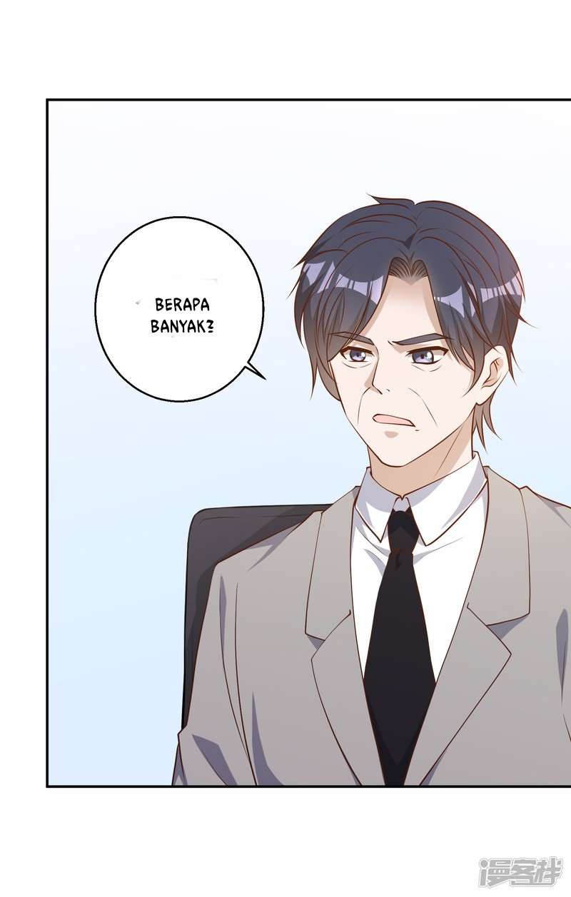 God-Level Fisherman Chapter 38 – halaman 4
