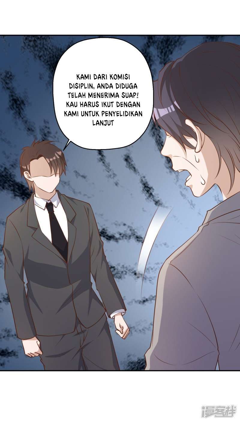 God-Level Fisherman Chapter 38 – halaman 5