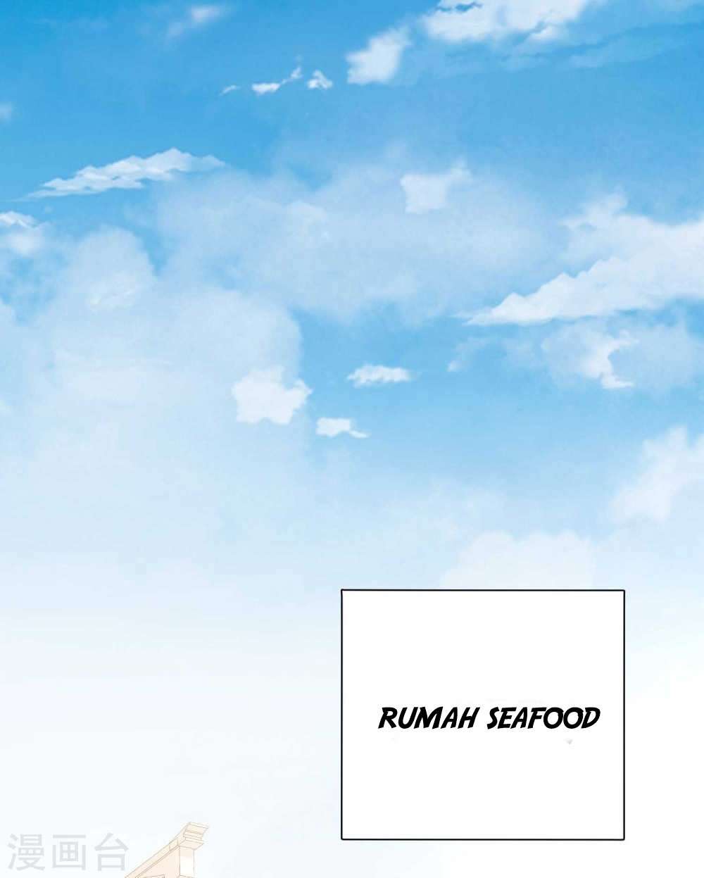 God-Level Fisherman Chapter 4 – halaman 14