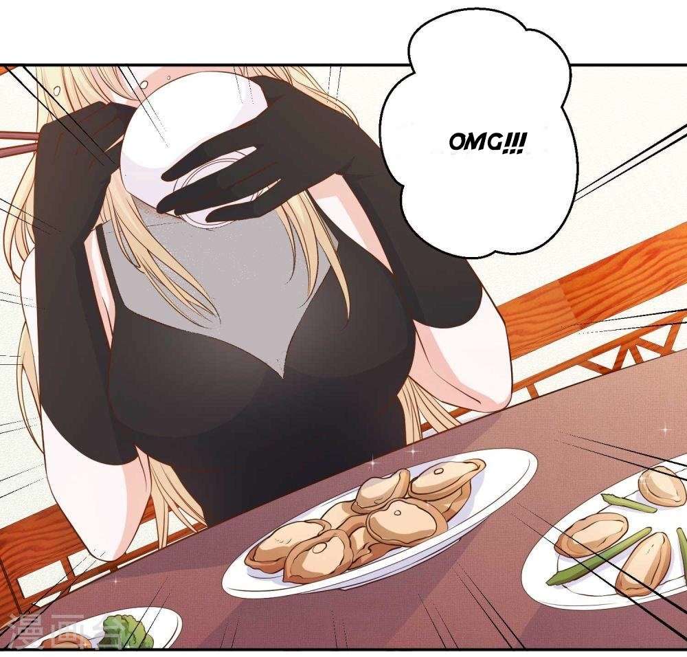 God-Level Fisherman Chapter 4 – halaman 16