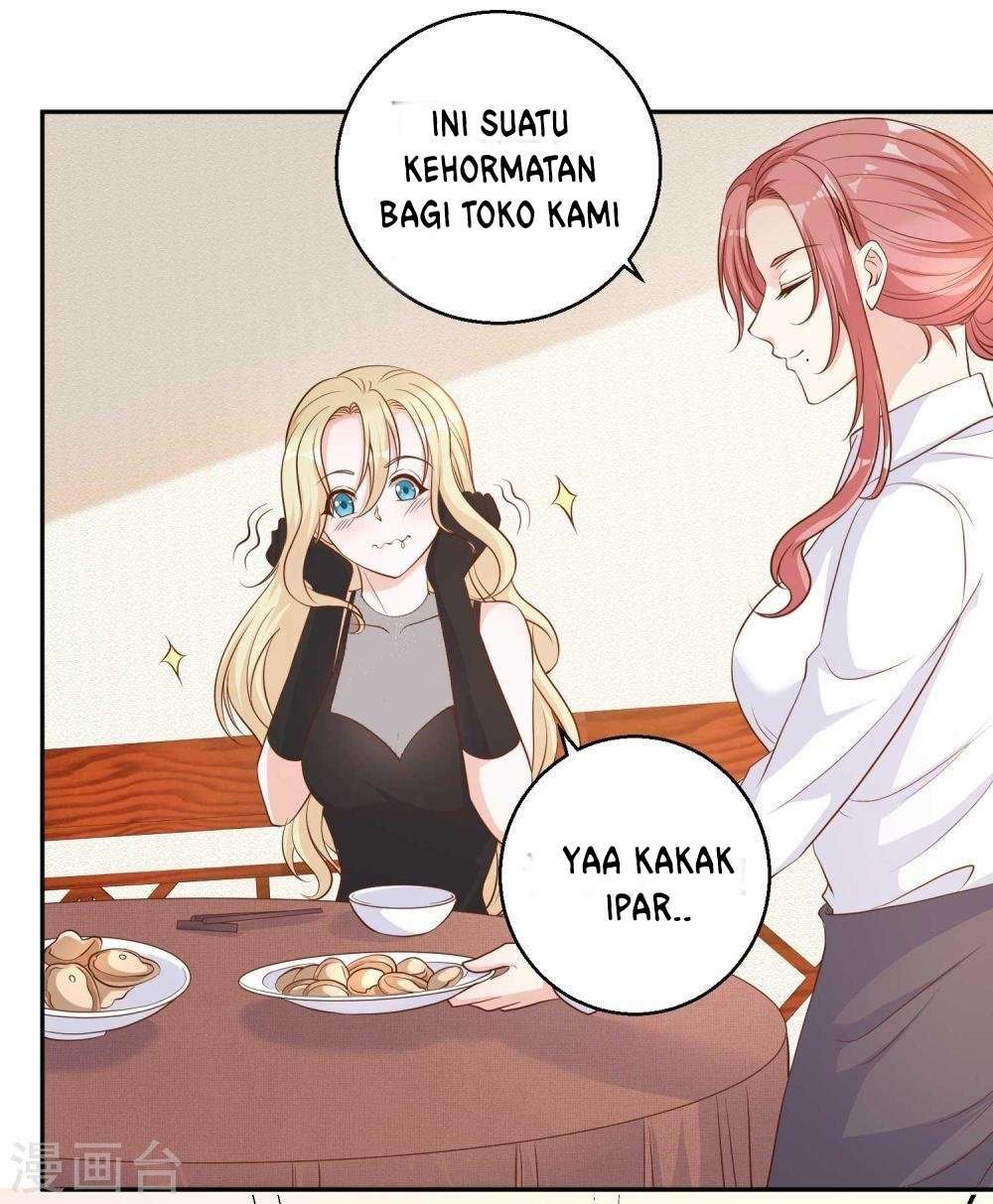 God-Level Fisherman Chapter 4 – halaman 18