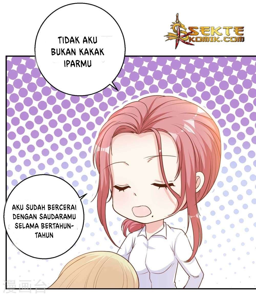 God-Level Fisherman Chapter 4 – halaman 20
