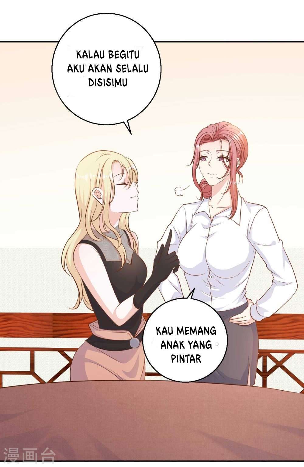 God-Level Fisherman Chapter 4 – halaman 21