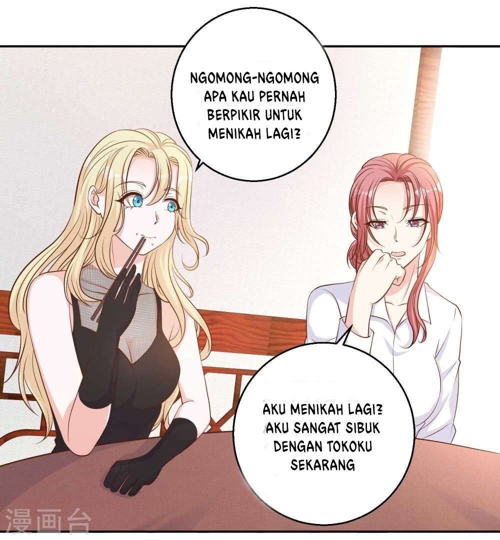 God-Level Fisherman Chapter 4 – halaman 22