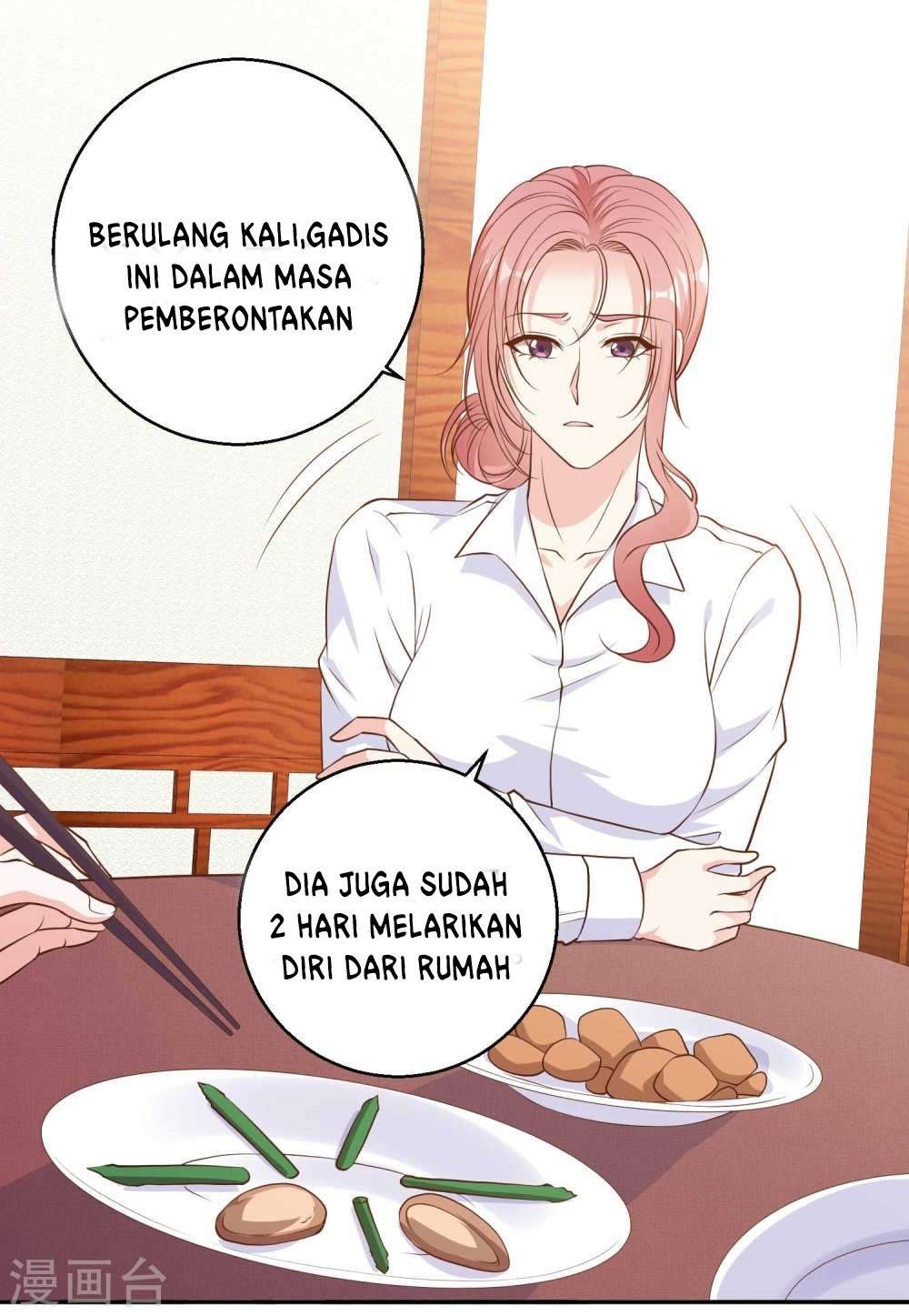 God-Level Fisherman Chapter 4 – halaman 23