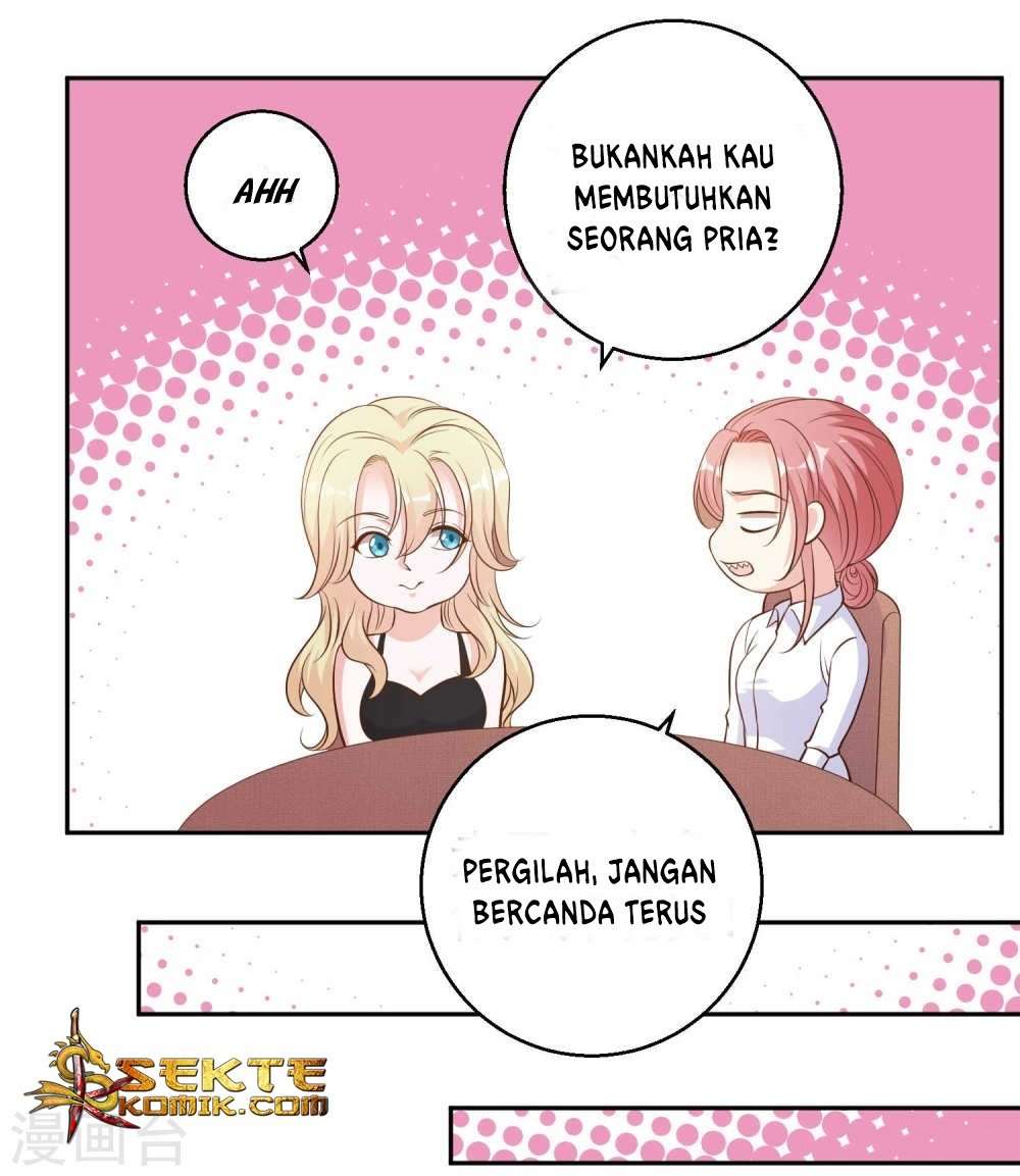 God-Level Fisherman Chapter 4 – halaman 24