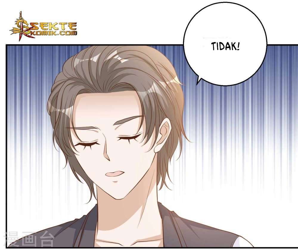 God-Level Fisherman Chapter 4 – halaman 31