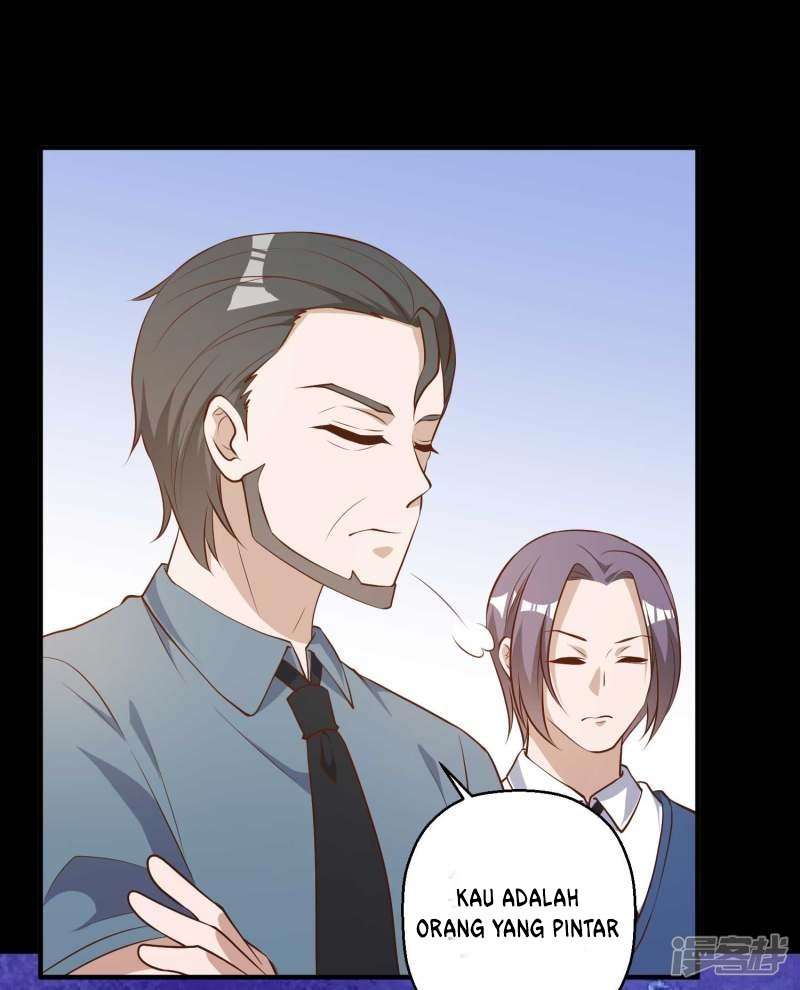 God-Level Fisherman Chapter 41 – halaman 10