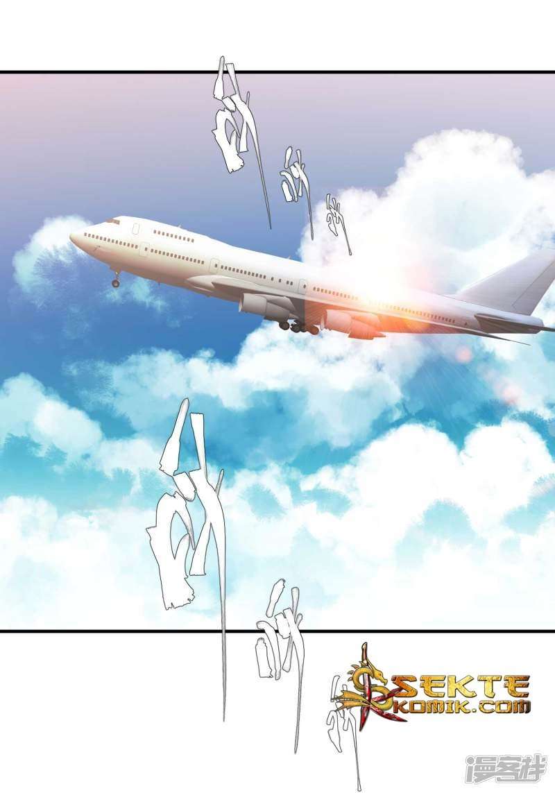 God-Level Fisherman Chapter 41 – halaman 2