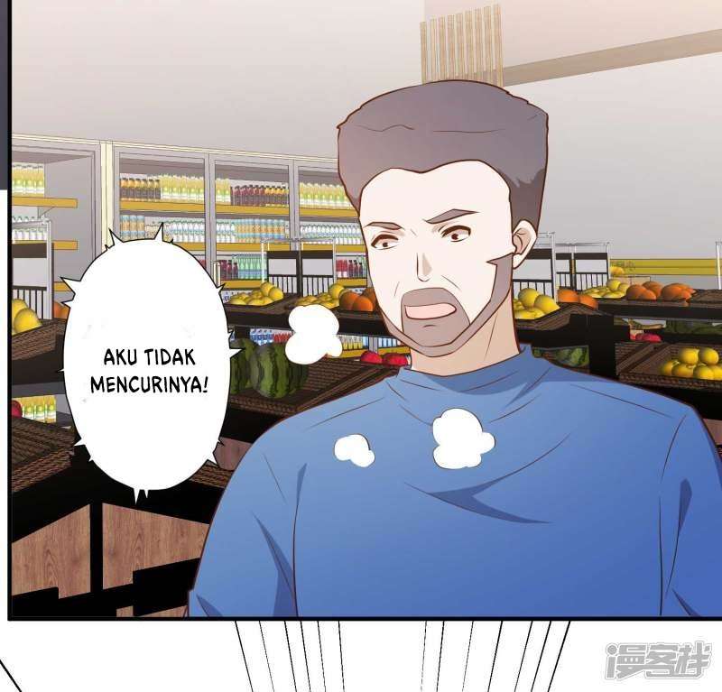 God-Level Fisherman Chapter 41 – halaman 24