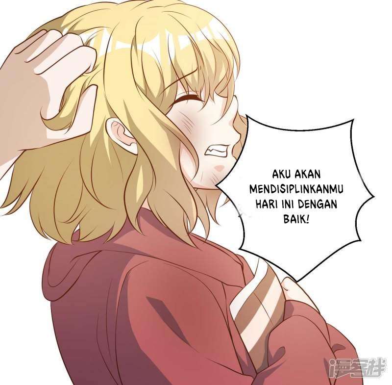 God-Level Fisherman Chapter 41 – halaman 28