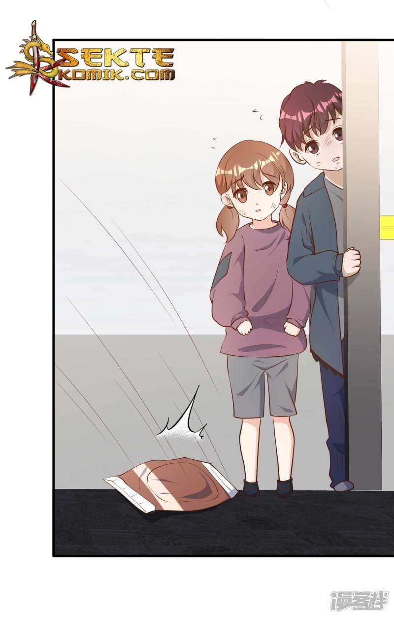 God-Level Fisherman Chapter 41 – halaman 30