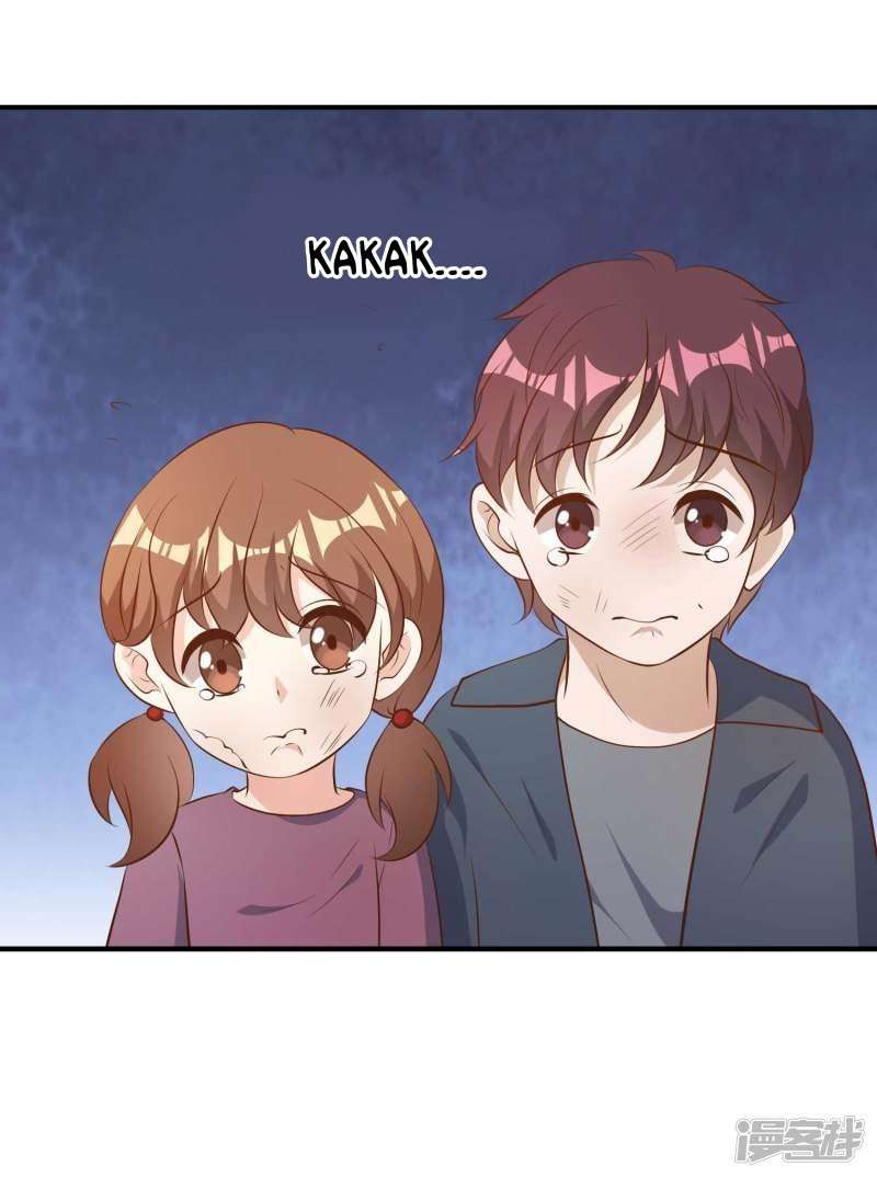 God-Level Fisherman Chapter 41 – halaman 31