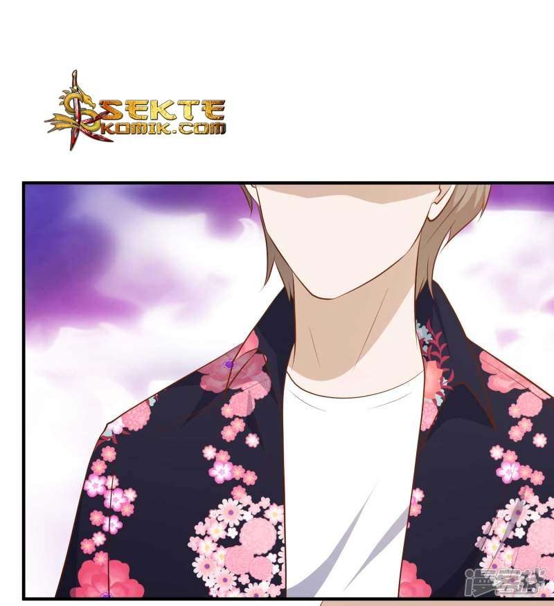 God-Level Fisherman Chapter 41 – halaman 33