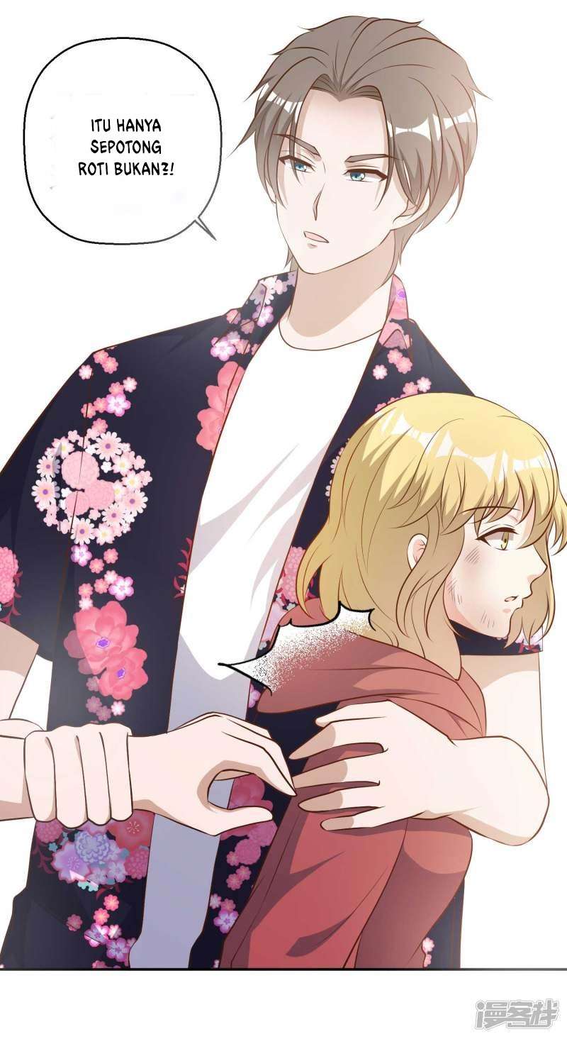 God-Level Fisherman Chapter 41 – halaman 35