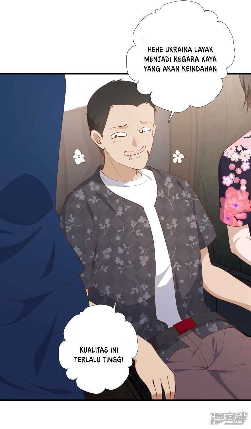 God-Level Fisherman Chapter 41 – halaman 4