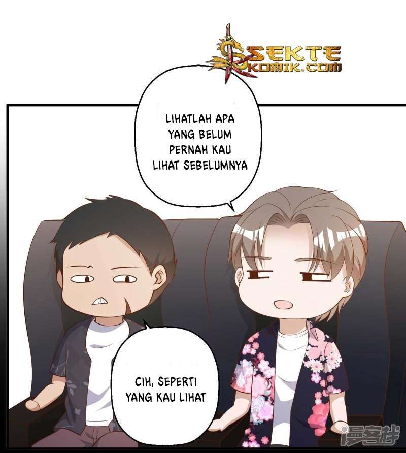 God-Level Fisherman Chapter 41 – halaman 5