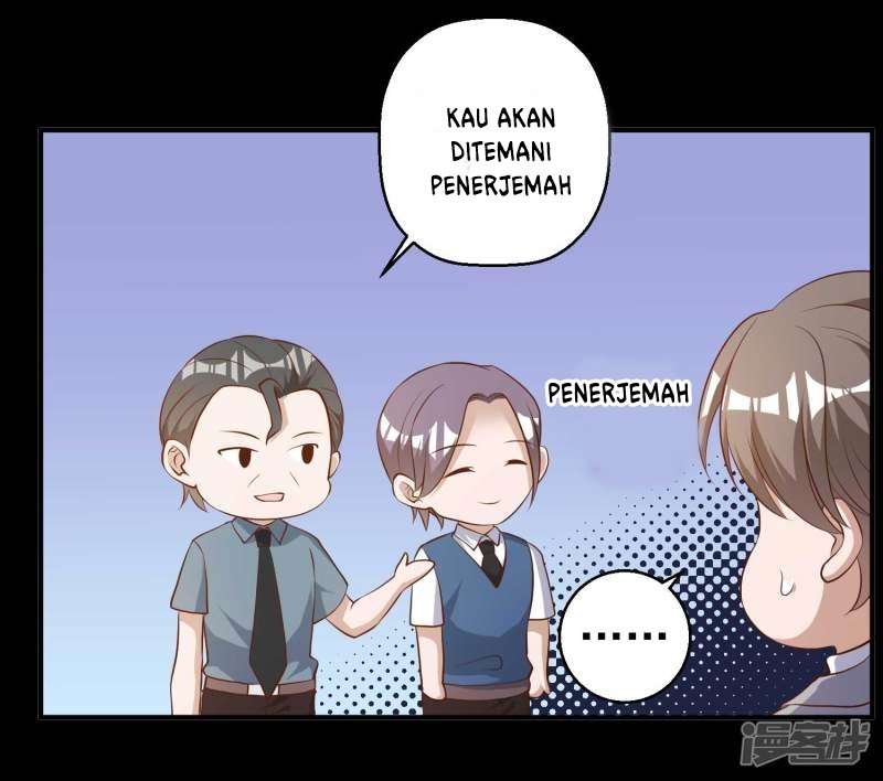 God-Level Fisherman Chapter 41 – halaman 8