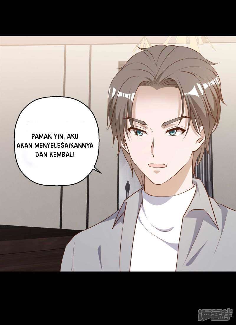 God-Level Fisherman Chapter 41 – halaman 9