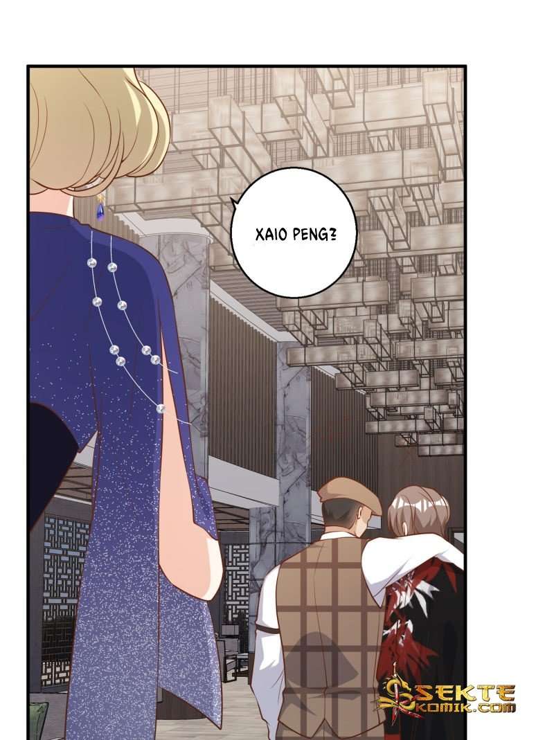 God-Level Fisherman Chapter 56 – halaman 10