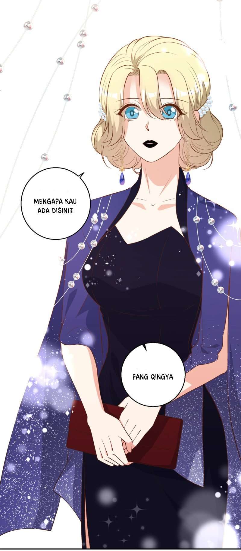 God-Level Fisherman Chapter 56 – halaman 11