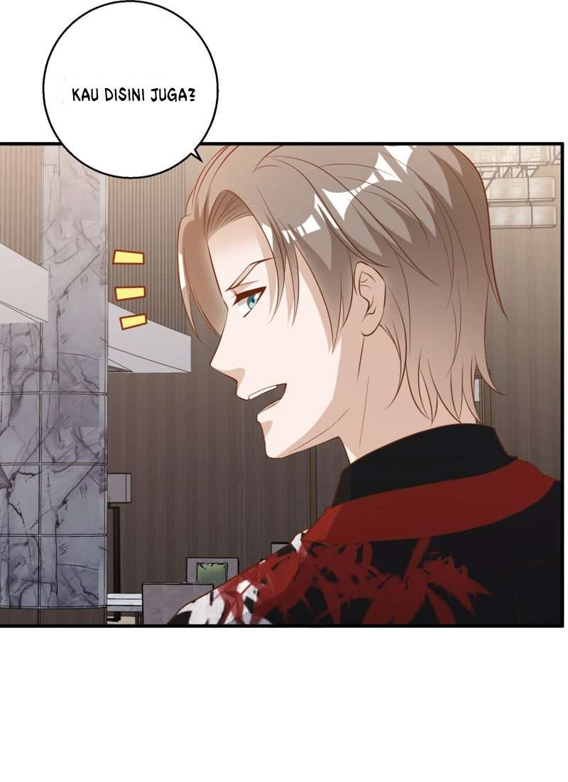 God-Level Fisherman Chapter 56 – halaman 12