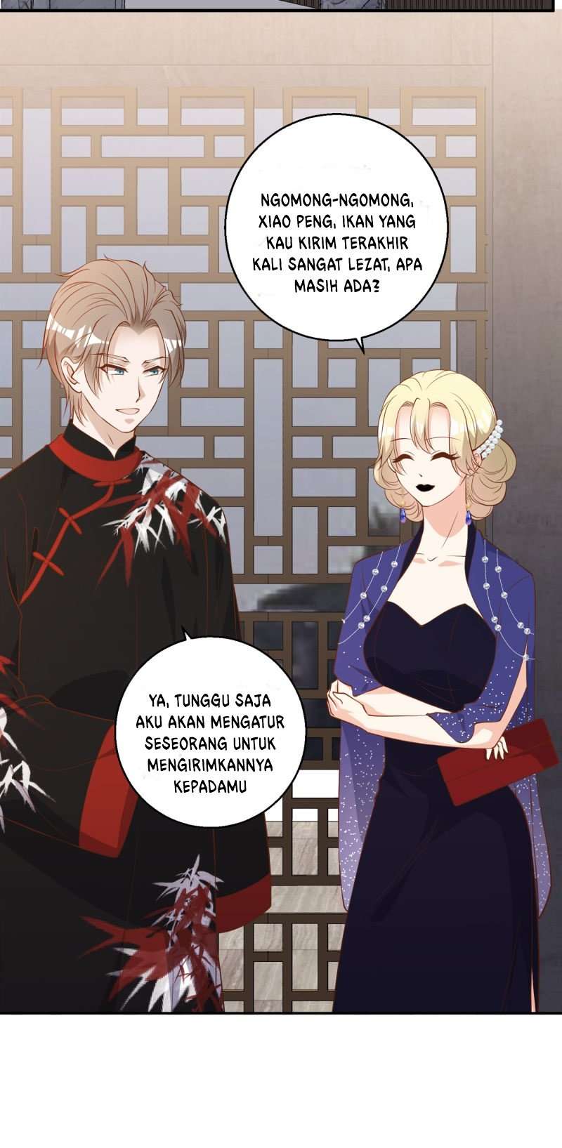 God-Level Fisherman Chapter 56 – halaman 14