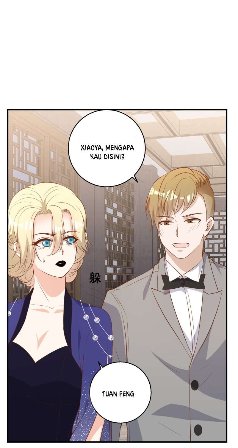 God-Level Fisherman Chapter 56 – halaman 15