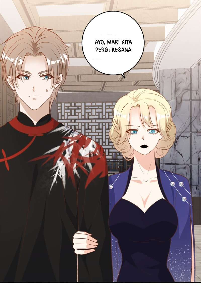 God-Level Fisherman Chapter 56 – halaman 18