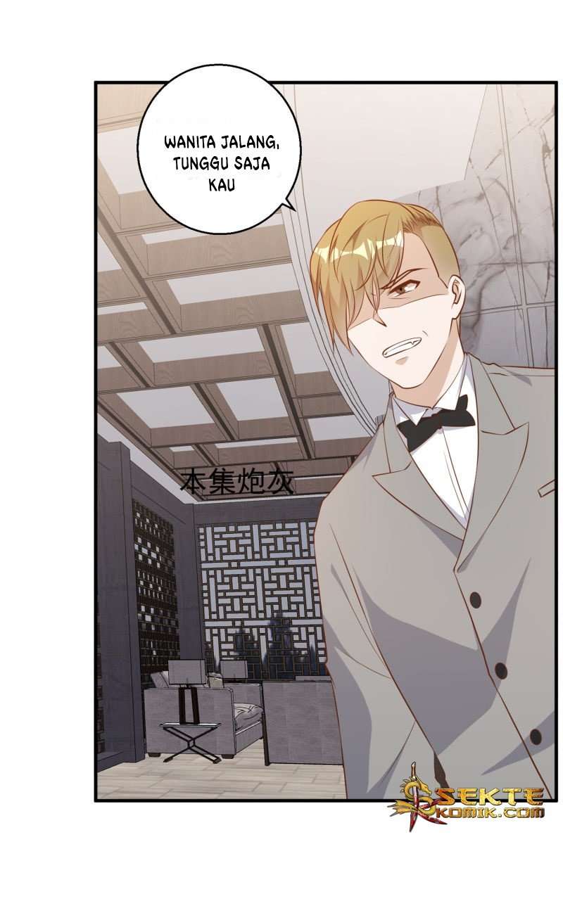 God-Level Fisherman Chapter 56 – halaman 19