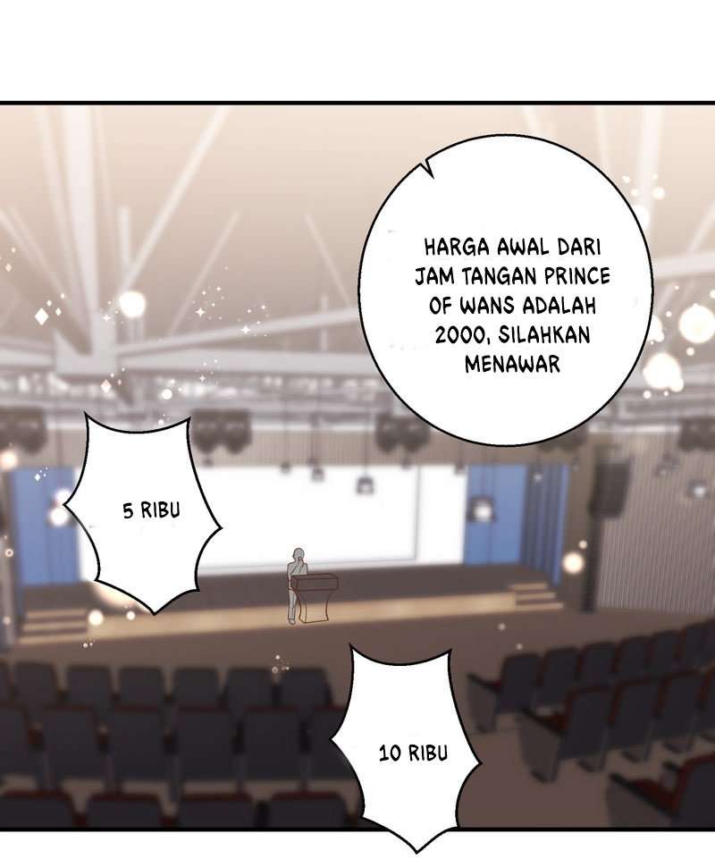 God-Level Fisherman Chapter 56 – halaman 21