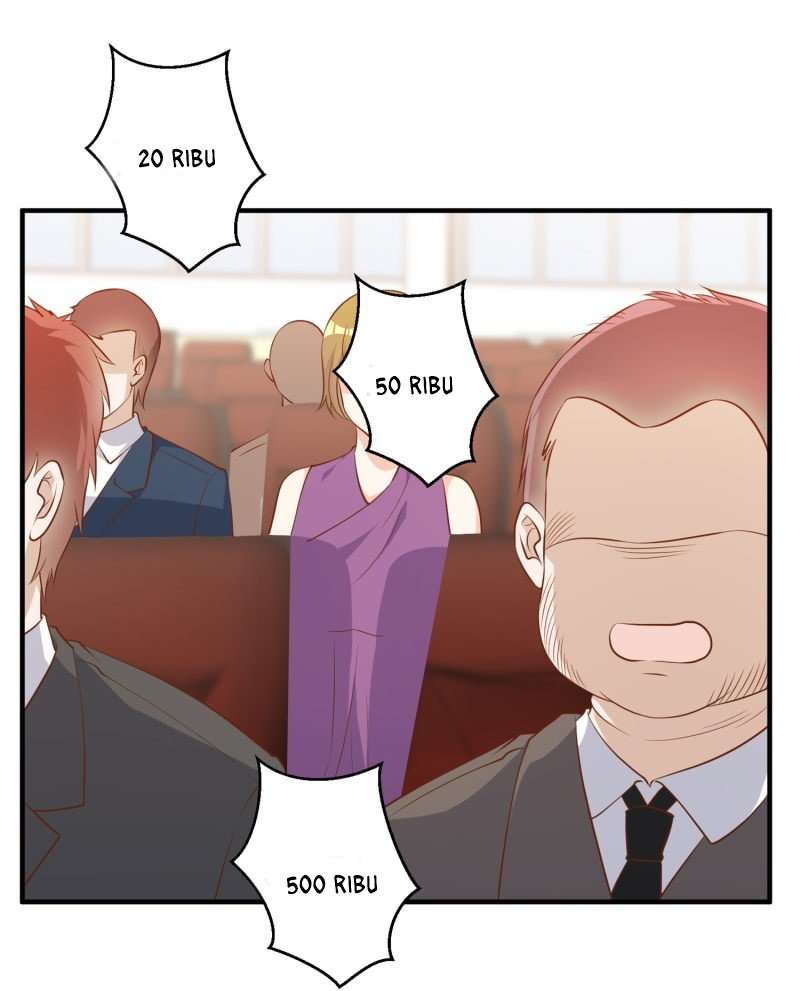 God-Level Fisherman Chapter 56 – halaman 22