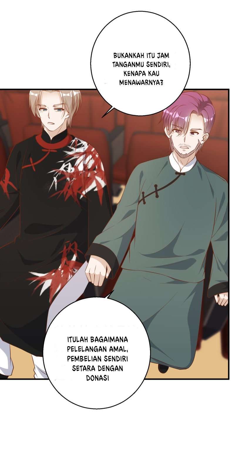 God-Level Fisherman Chapter 56 – halaman 23