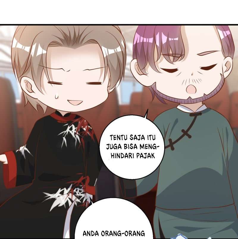 God-Level Fisherman Chapter 56 – halaman 24