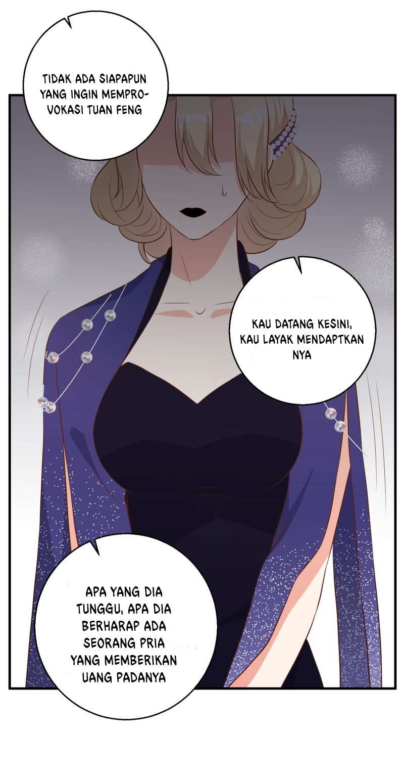 God-Level Fisherman Chapter 56 – halaman 30